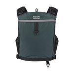 MV4112 Topwater Foam Vest Green