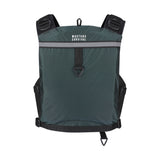 MV4112 Topwater Foam Vest Green