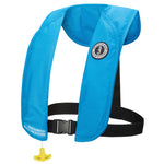 MD4031 MIT 70 Manual Inflatable PFD Azure (Blue)