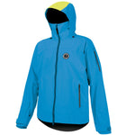 MJ1000 Taku™ Waterproof Jacket Azure (Blue)