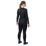 MSL550 Women's Kazan Dry Suit Liner Black