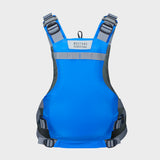 MV7160 Trident Foam Vest Blue