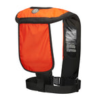 MD3153LE HIT™ Inflatable PFD for Law Enforcement (Auto Hydrostatic) Orange-Black