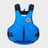 MV7061 Cascade Foam Vest Bombay Blue