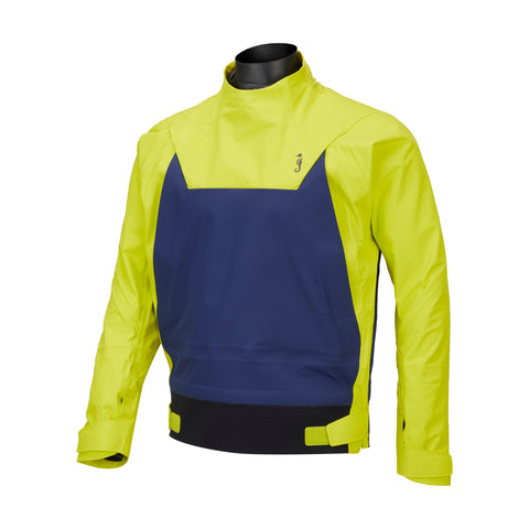 MJ1400 Men's Taku Dry Top Neptune - Mahi Yellow