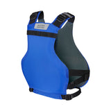 MV7160 Trident Foam Vest Blue