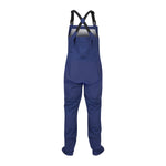 MP1400 Men's Taku Dry Bib Neptune - Navy