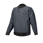 MJ3500 Meris Waterproof Spray Top Admiral Gray