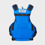 MV7061 Cascade Foam Vest Bombay Blue