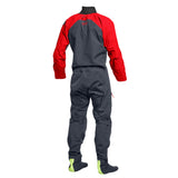 MSD200 Hudson™ Dry Suit Admiral - Red