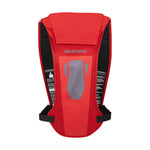 MD5153BC Elite 28 Hydrostatic Inflatable PFD Bass Competition Colourway Red