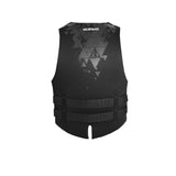 MV1285 Diva Delight Neoprene PFD Black