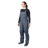 MP1050 Women's Taku Waterproof Bib Admiral Gray