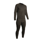 MSL605 Thermal Base Layer Lightweight Bottom Black