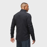 MJ2521 Men's Torrens™ Thermal Crew Jacket Black