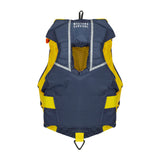 MV2500 Bobby Youth Foam Vest Navy Blue