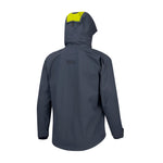 MJ100002 Men's Taku Waterproof Jacket Admiral Gray