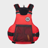 MV7060 Vibe Foam Vest Red