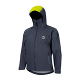 MJ100002 Men's Taku Waterproof Jacket Admiral Gray