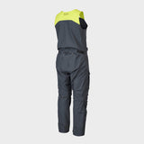 MP300002 Meris™ Waterproof Bib Pant Admiral Gray