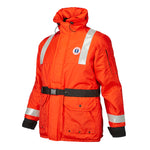 MC1536 Thermosystem Plus Flotation Coat Orange