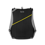 MV7112 Journey Foam Vest Charcoal