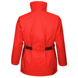 MC1506 Classic Flotation Coat Red