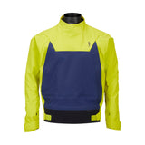 MJ1400 Men's Taku Dry Top Neptune - Mahi Yellow