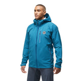 MJ2900 Men's Callan Waterproof Jacket Ocean Blue