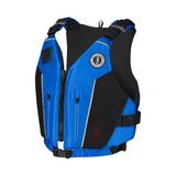 MV7113 Java Foam Vest Bombay Blue