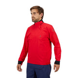 MJ2901 Callan Waterproof Top Red