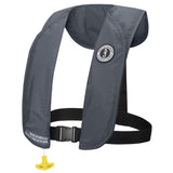 MD4031 MIT 70 Manual Inflatable PFD Admiral Gray