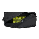 MA261202 Greenwater 65L Submersible Deck Bag Black