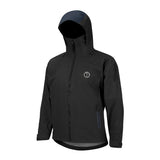 MJ100002 Men's Taku Waterproof Jacket Black