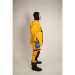 Ice Commander Rescue Suit