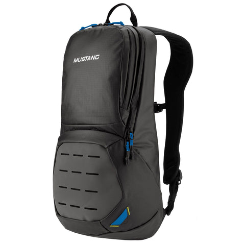 MA2607 Bluewater 15L Hydration Pack Grey