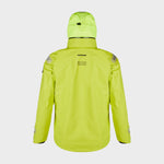 MJ351002 Meris™ Waterproof Jacket Mahi Yellow