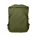 MIV-10 Fisherman Manual Inflatable Life Vest Olive