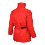 MC1505 Classic Flotation Coat Red