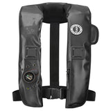 MD3155HE Hit™ Heavy Enforcement Inflatable PFD (Auto Hydrostatic) Black