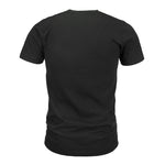 MA0160 Men's Tee Black