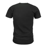 MA0160 Men's Tee Black