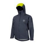 MJ100002 Men's Taku™ Waterproof Jacket Admiral Gray