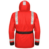 MC1536 Thermosystem Plus Flotation Coat Red