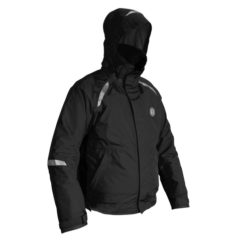 MJ5246 Catalyst Flotation Jacket - Harmonized Black