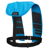 MD4032 MIT 70 Automatic Inflatable PFD Azure (Blue)