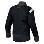 MJ650002 EP 6.5 Ocean Racing Spray Smock
 Black