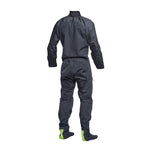 MSD200 Hudson™ Dry Suit Admiral Gray - Mid Grey