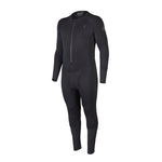 MSL500 Men's Kazan Dry Suit Liner Black