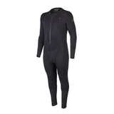 MSL500 Men's Kazan Dry Suit Liner Black